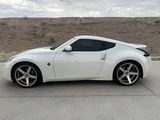 Used 2015 Nissan 370Z Coupe image 4