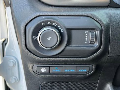 Used 2023 Jeep Wrangler Unlimited w/ Sun & Screen Package AWD/4WD image 19