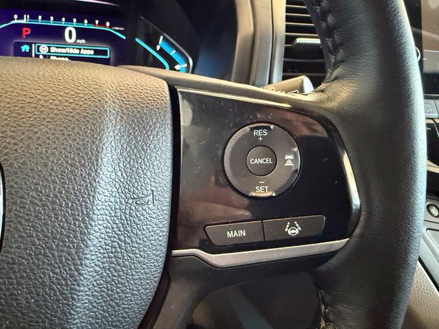 Used 2019 Honda Odyssey EX-L image 17