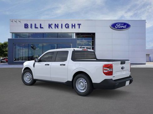 New 2026 Ford Maverick XL w/ Equipment Group 101A image 4