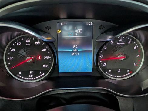 Certified 2020 Mercedes-Benz GLC 300 image 11