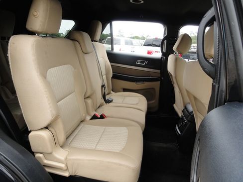 Used 2016 Ford Explorer 4WD image 7