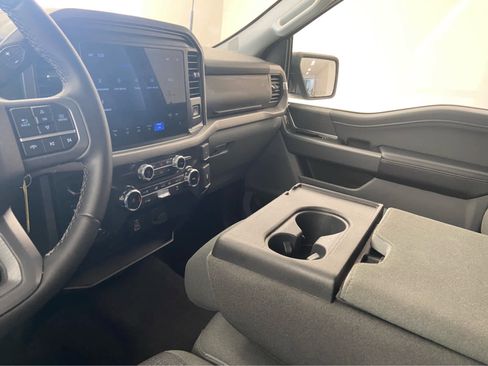 Used 2025 Ford F150 XLT w/ Equipment Group 301A Standard AWD/4WD image 36