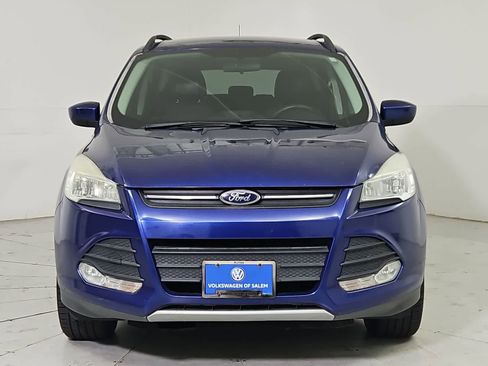Used 2015 Ford Escape SE w/ Equipment Group 201A image 9