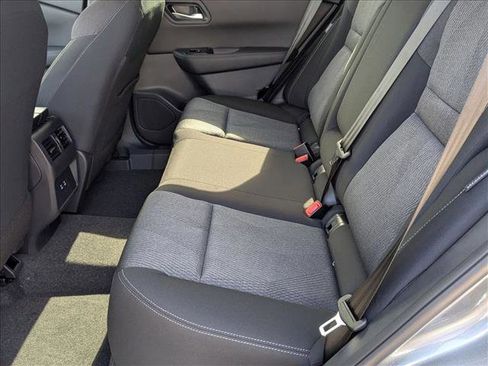 New 2026 Nissan Rogue SV image 14