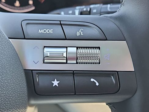 New 2026 Hyundai Kona SEL Sport FWD image 28