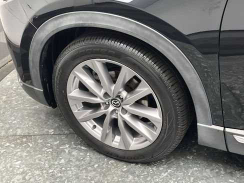 Used 2021 MAZDA CX-9 Grand Touring AWD/4WD image 34