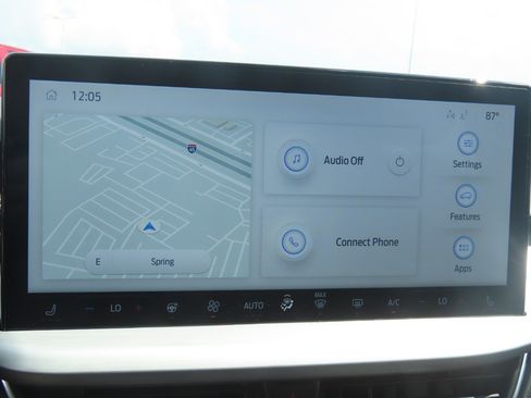 Used 2023 Ford Escape Platinum FWD image 31