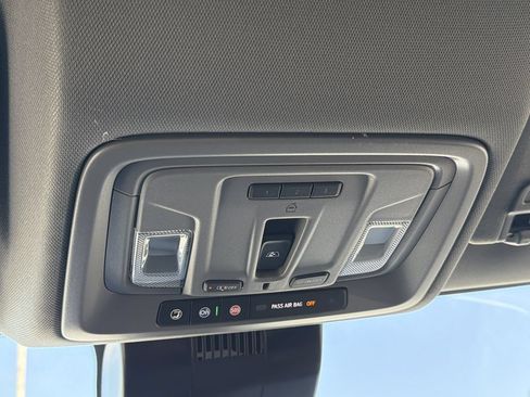New 2026 Chevrolet Silverado 2500 LT AWD/4WD image 12