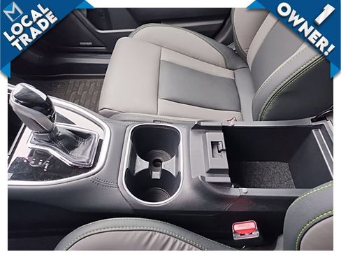 Certified 2024 Subaru Outback Onyx Edition image 21