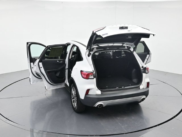 Used 2022 Ford Escape SEL FWD image 48