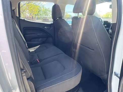 Used 2019 GMC Canyon SLE w/ SLE Convenience Package AWD/4WD image 15