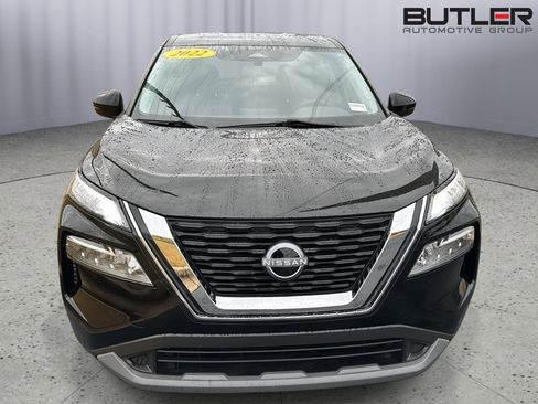 Used 2022 Nissan Rogue SV image 7