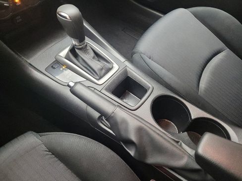 Used 2015 MAZDA MAZDA3 i SV image 26