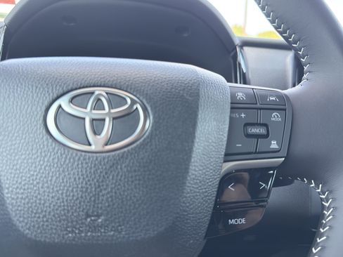 Certified 2026 Toyota Camry SE w/ Convenience Package FWD image 11