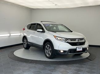 Certified 2019 Honda CR-V EX-L image 1