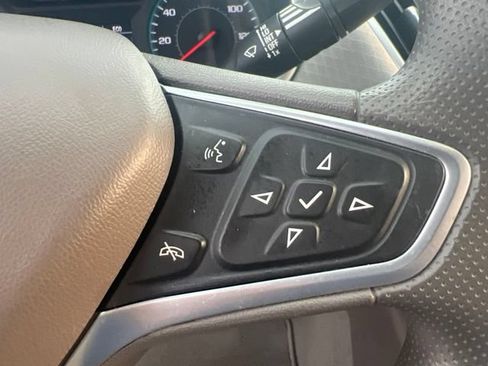 Used 2023 Chevrolet Malibu LT FWD image 20
