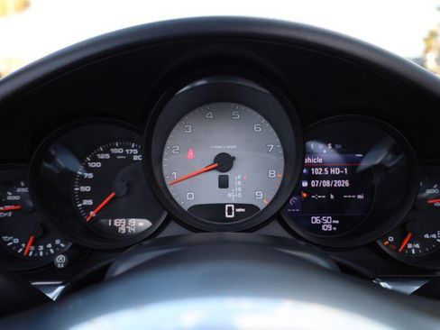 Used 2014 Porsche 911 Carrera S RWD image 29