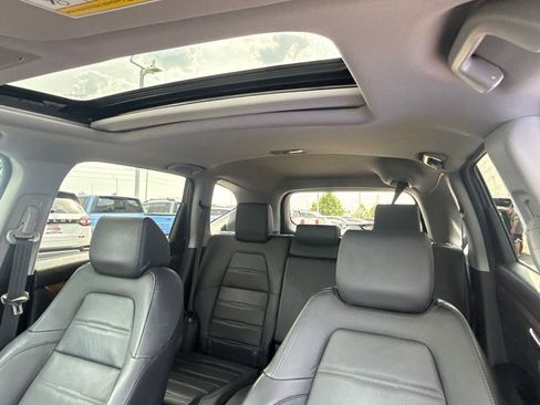 Certified 2020 Honda CR-V EX-L image 21