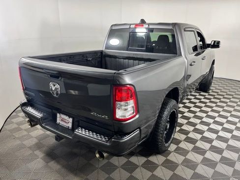 Used 2019 RAM 1500 Big Horn image 7