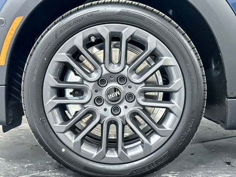New 2026 MINI Cooper S FWD image 25
