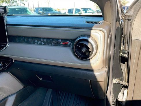 Used 2024 Chevrolet Colorado ZR2 w/ ZR2 Bison Edition image 23