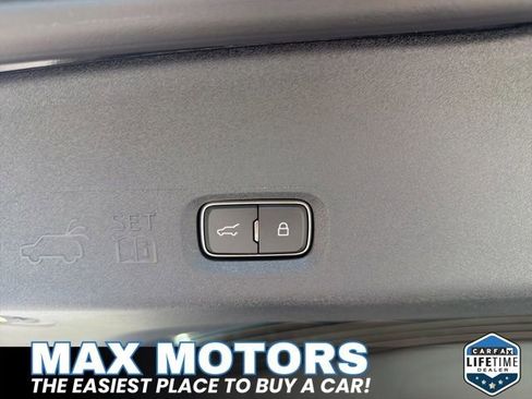 New 2026 Ford Expedition Tremor AWD/4WD image 14