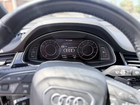 Used 2018 Audi Q7 3.0T Premium Plus image 12