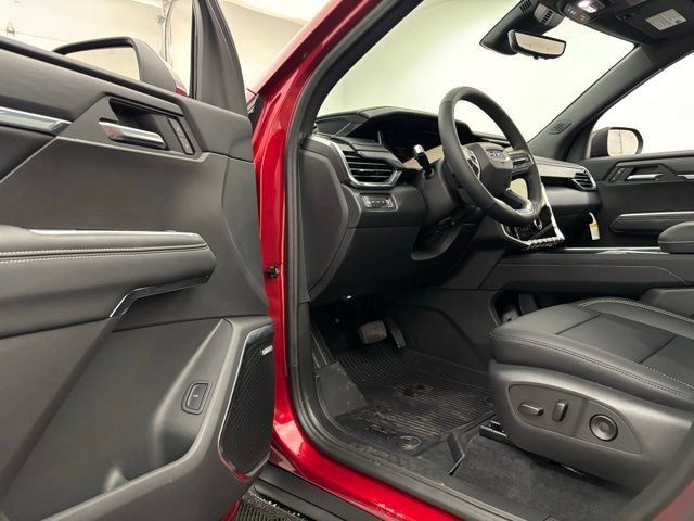 New 2026 GMC Acadia Elevation w/ Black Edition AWD/4WD image 16
