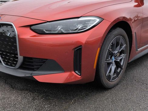 Certified 2023 BMW i4 eDrive35 w/ Premium Package RWD image 11
