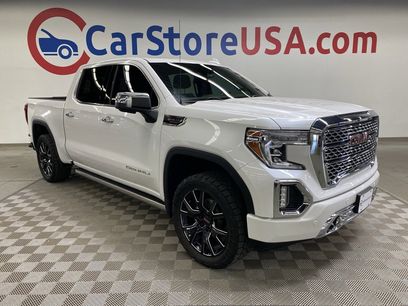 Used 2022 GMC Sierra 1500 Denali w/ Denali Premium Package
