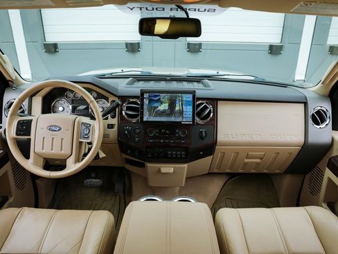 Used 2008 Ford F450 Lariat image 30