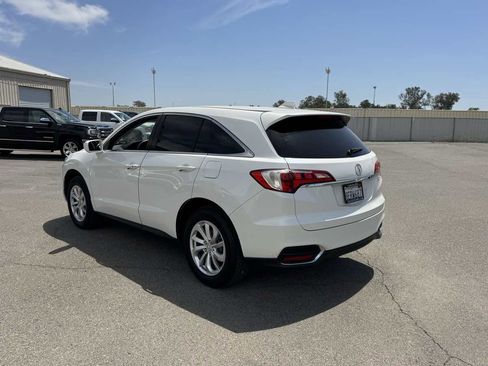 Used 2016 Acura RDX FWD image 7