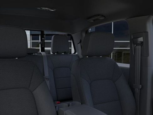 New 2026 GMC Canyon Elevation image 24