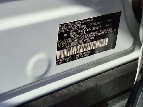 Used 2023 Toyota RAV4 XSE w/ Premium Package image 24