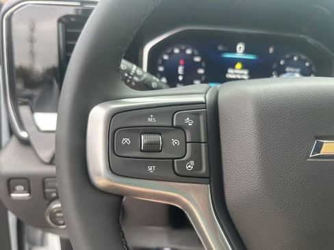 New 2026 Chevrolet Silverado 1500 LT image 19