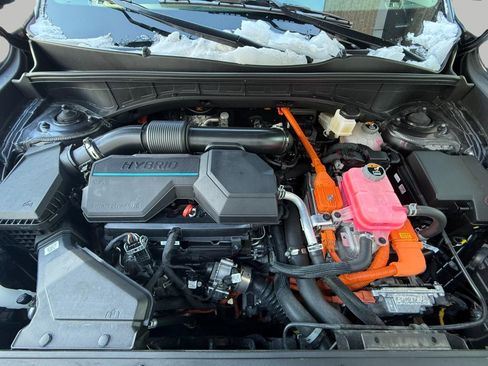 Used 2024 Kia Sorento EX image 13