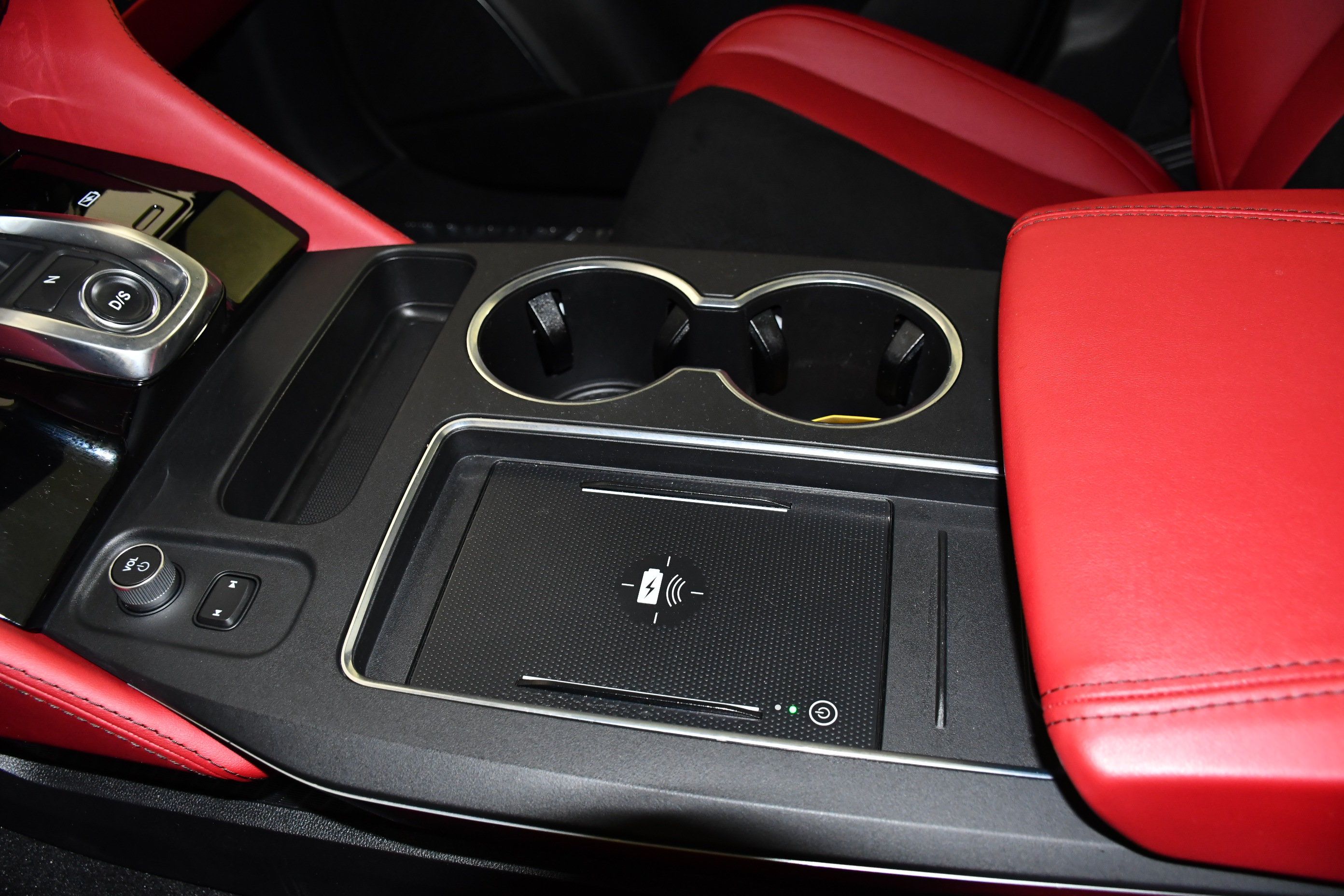 Used 2025 Acura MDX A-Spec AWD/4WD image 31