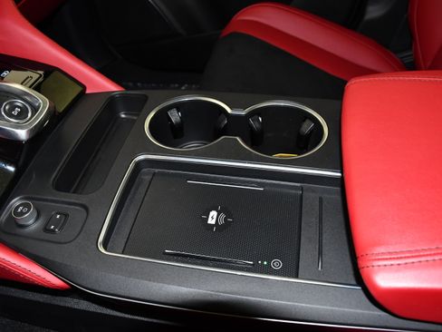 Certified 2025 Acura MDX A-Spec AWD/4WD image 31