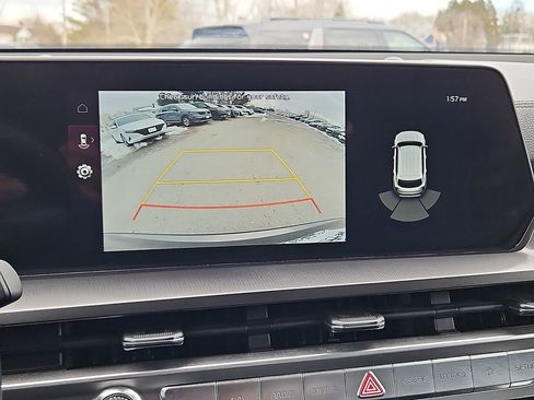 Certified 2024 Kia Telluride S image 19