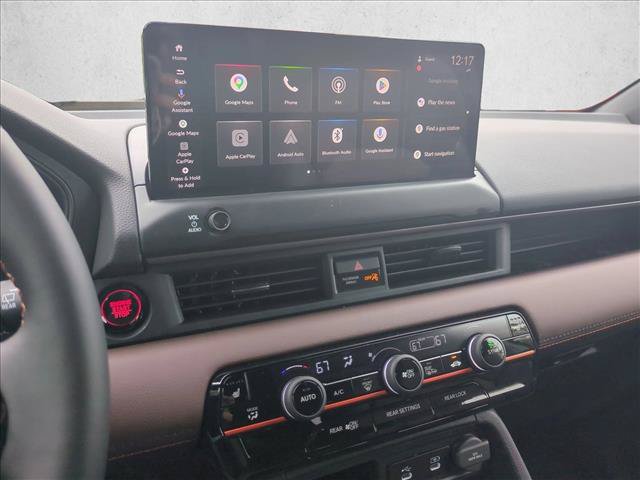 New 2026 Honda Pilot TrailSport image 12
