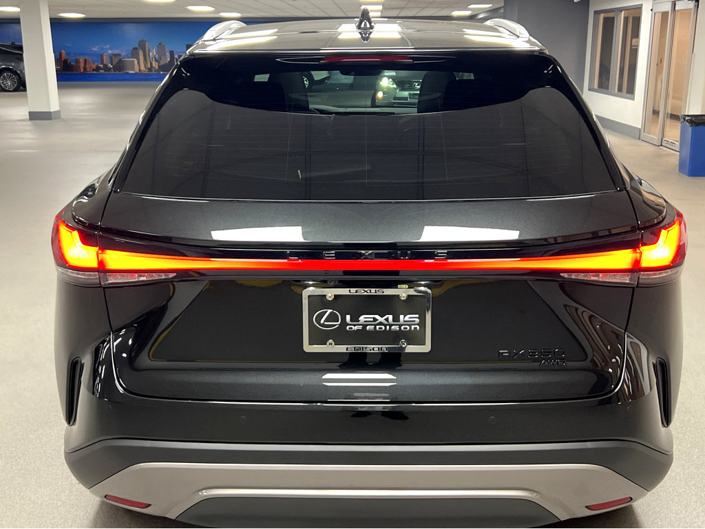New 2026 Lexus RX 350 Premium AWD/4WD image 6