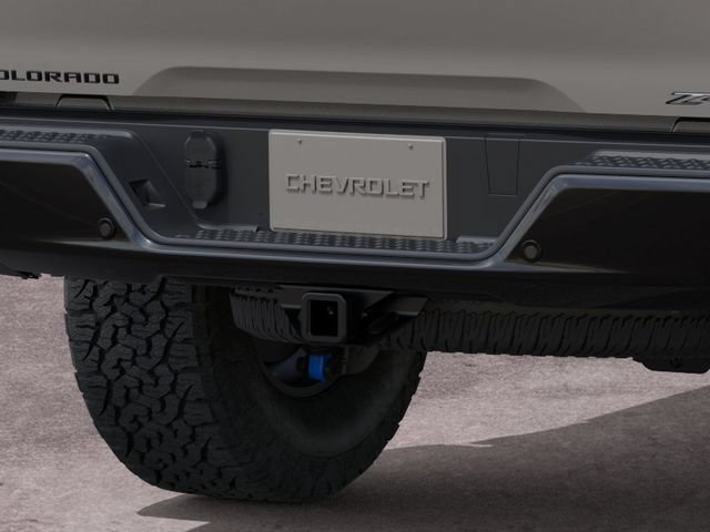 New 2026 Chevrolet Colorado ZR2 w/ Technology Package AWD/4WD image 14