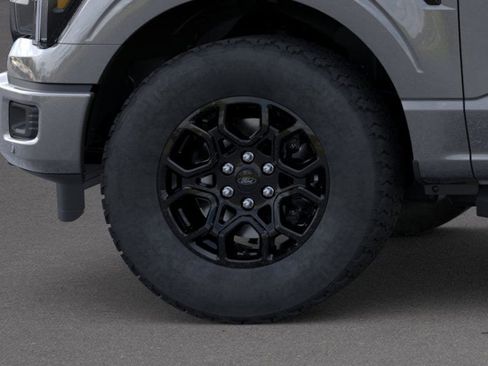 New 2026 Ford F150 Lariat AWD/4WD image 19