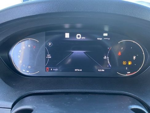 Used 2023 RAM ProMaster 2500 image 18