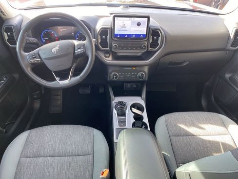 Used 2022 Ford Bronco Sport Big Bend w/ Convenience Package image 19