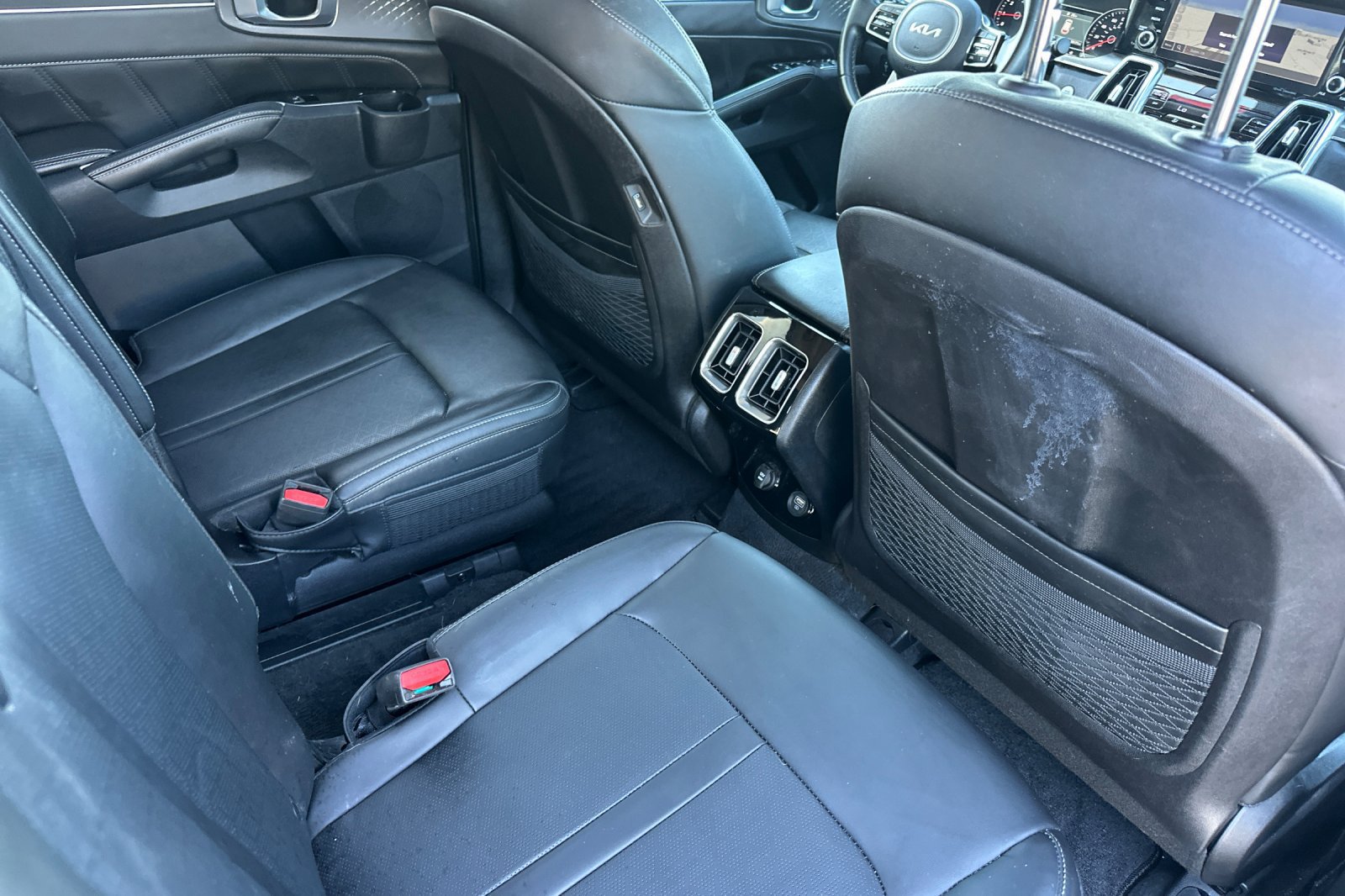 Used 2022 Kia Sorento SX AWD/4WD image 18