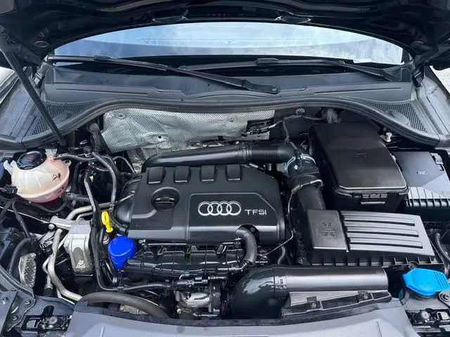 Used 2018 Audi Q3 2.0T Premium AWD/4WD image 27