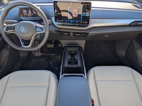 New 2025 Volkswagen ID.4 Pro S Plus image 6