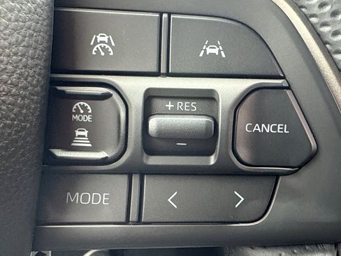 New 2026 Toyota Tacoma TRD Off-Road AWD/4WD image 26